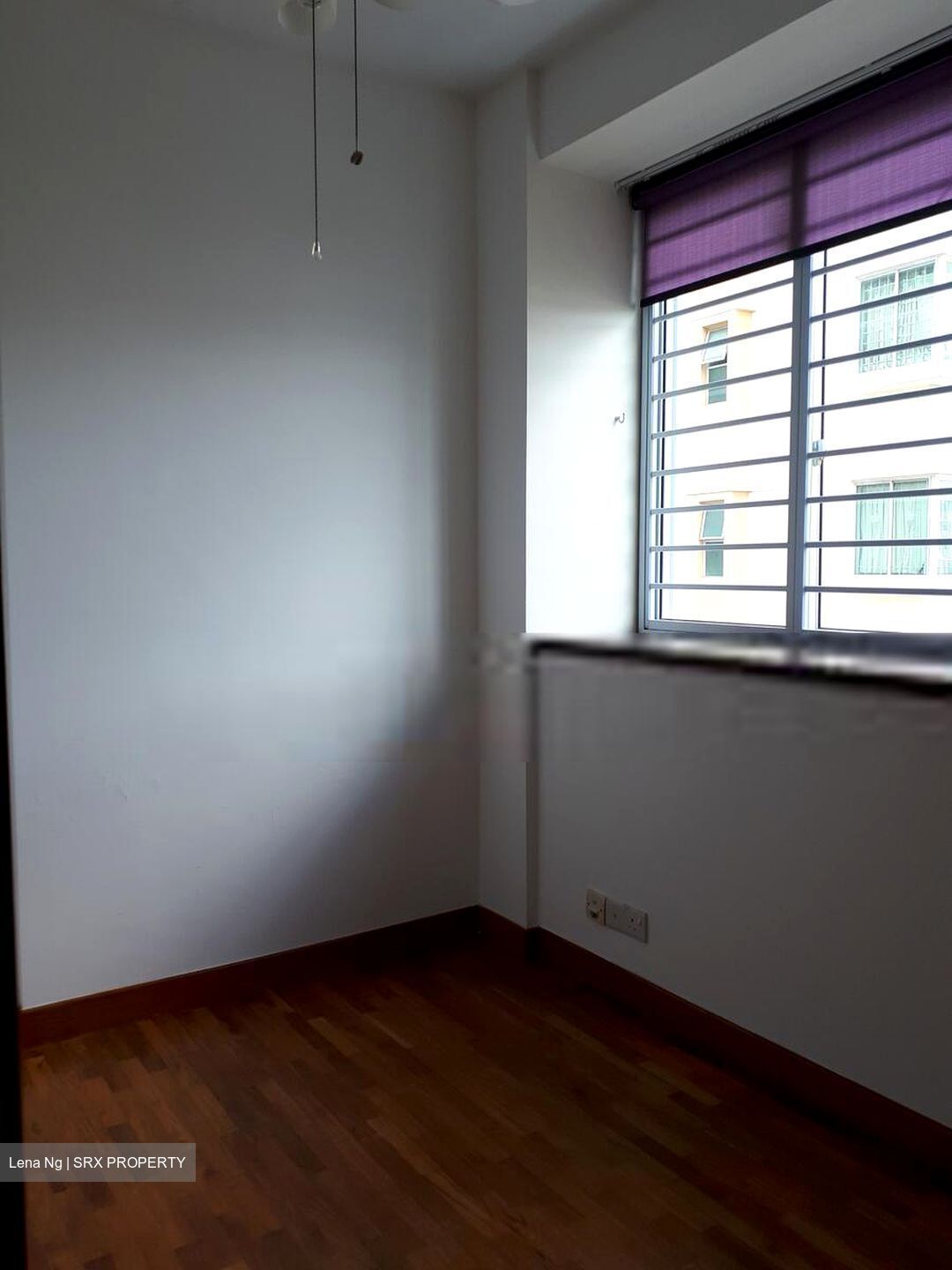 The Eden At Tampines (D18), Condominium #549767361